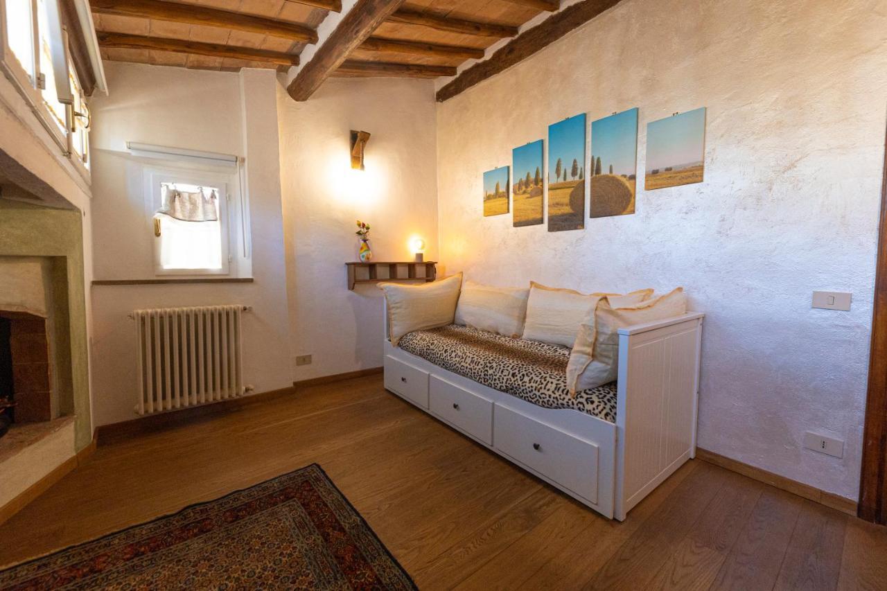 Mantellini Apartment Siena Exterior foto