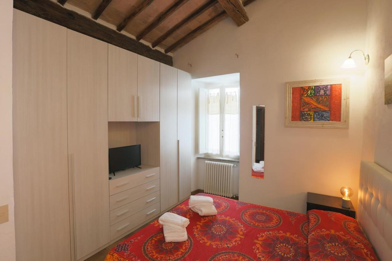Mantellini Apartment Siena Exterior foto