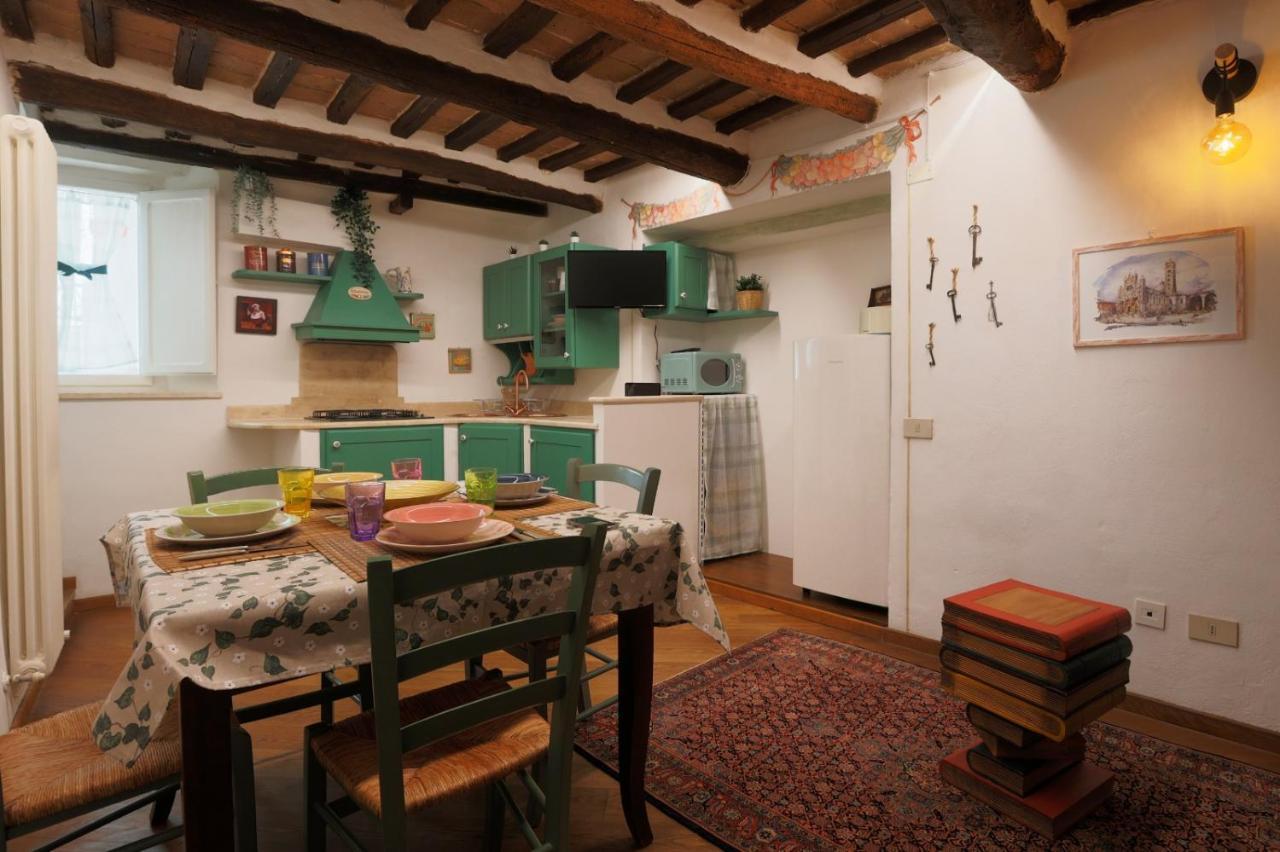 Mantellini Apartment Siena Exterior foto